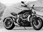 Ducati XDiavel S